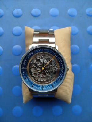 Chase timer on sale