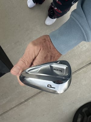 ZXi7 Irons | Golf Clubs | Dunlop Sports US
