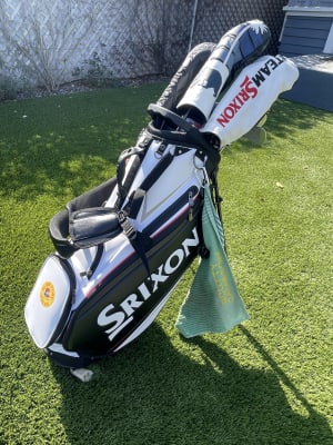 Amazon.co.jp: Callaway ゴルフ フェアウェイスタンドバッグ