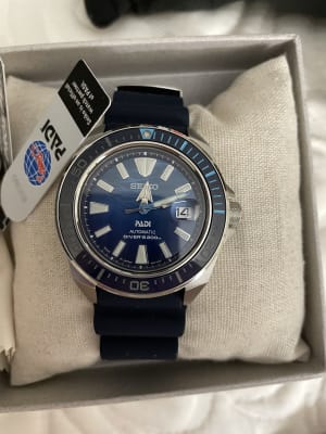 SRPE37 – Seiko USA