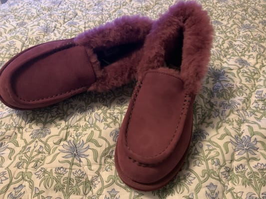 UGG® Ansley Parc for Women | UGG®