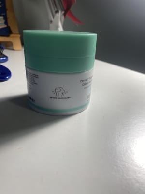フェイスクリーム Drunk Elephant Protini Polypeptide Cream Amazon.com: Drunk Elephant Protini Polypeptide Cream - 15 ml