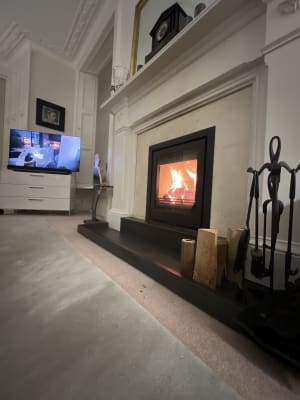 Homefire Heat Logs - Pack Of 12 | Wickes.co.uk