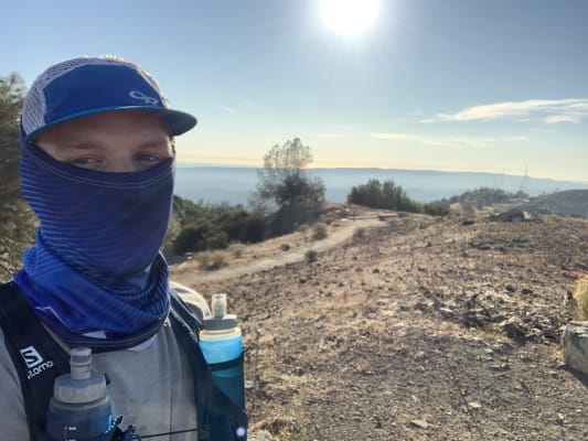 Outdoor Research / Vantage Air Cap