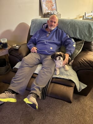 Big lots sales stallion recliner