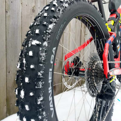 vanhelga tire