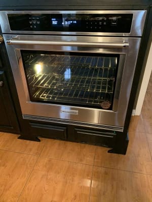 Reviews of KOSE500ESS by KitchenAid with Customer Ratings and ...
