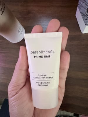 bareMinerals - Ready-Set-Go Prime & Set Duo | Ulta Beauty