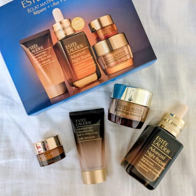 Estée Lauder - Advanced Night Repair Skincare Gift Set | Ulta Beauty
