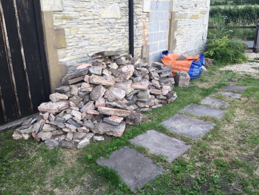 Wickes shop chillington wheelbarrow
