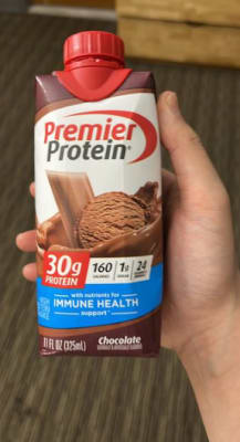 Protein Shakes  Premier Protein