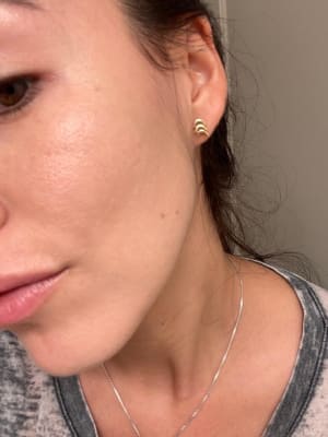 RevitalEssence Skin Glow Foundation SPF 30 | SHISEIDO