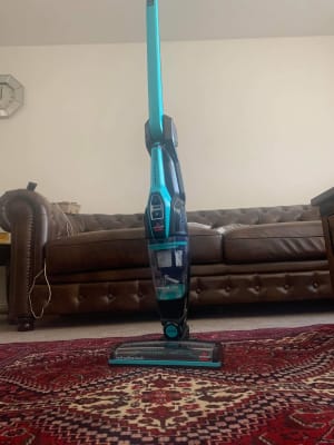 Ion Pet Cordless Stick Vacuum 3191C 
