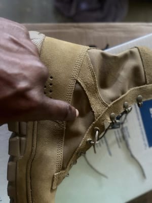 Rocky rlw boots discount