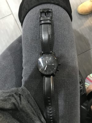fossil bq1703
