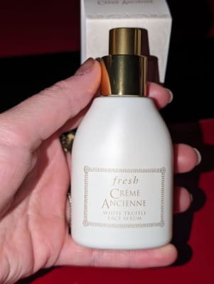 Skincare: Crème Ancienne White Truffle Face Serum, 30ml | FRESH