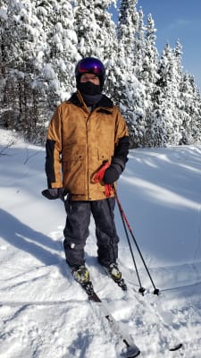 the north face balfron jacket
