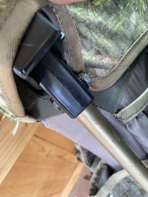 Tenzing tz shop tr18 turkey recliner