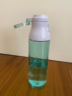 Contigo Jackson Water Bottle - Jade 24 oz