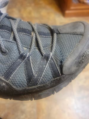 North face 2024 ultra 11 review