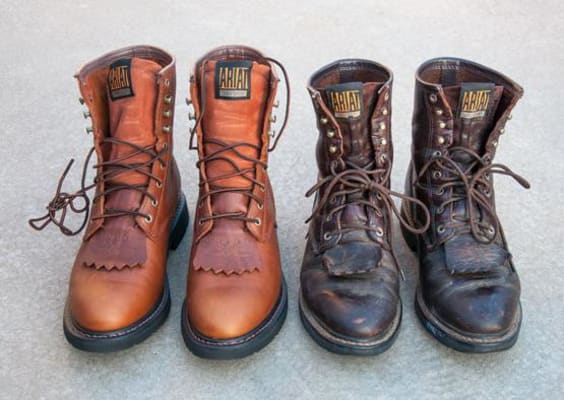 Ariat cascade new arrivals
