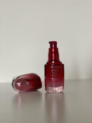 Ultimune Power Infusing Antioxidant Face Serum | Shiseido