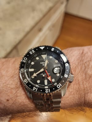 SSK001 – Seiko USA SSK001 – Seiko USA