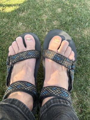 Teva Men