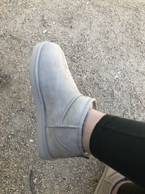 Classic Ultra Mini Boot | UGG®
