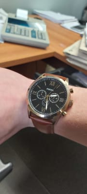 Fossil new arrivals bq 2125