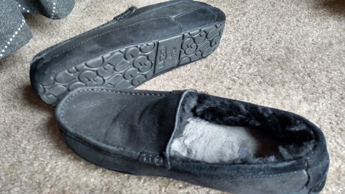 Ascot Slipper | UGG