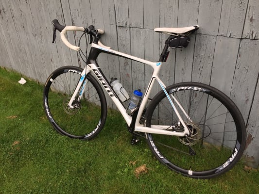Defy Advanced 2 Lime 16 Giant Bicycles United States