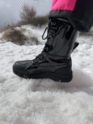 ADIRONDACK BOOT III PATENT | UGG®