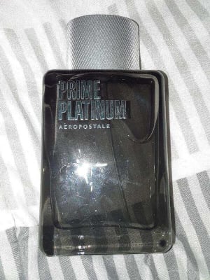 Aeropostale platinum cologne sales