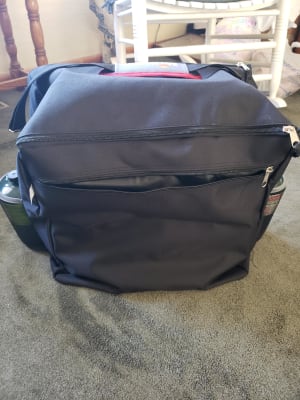Mr Heater MH18B Big Buddy Accessory Bag F274889 from Mr Heater - Acme Tools