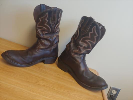 Ariat ironside new arrivals