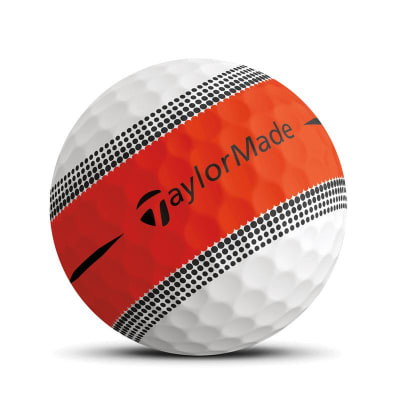 New TaylorMade Tour Response 2022 1 Dozen Closeout Golf