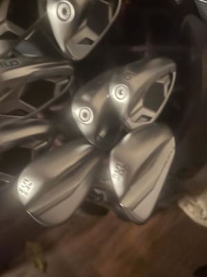 Used Ping Glide 4.0 W Wedge Sand Wedge 54 Degree Used Golf Used Ping Glide 4.0 W Wedge Sand Wedge 54 Degree Used Golf