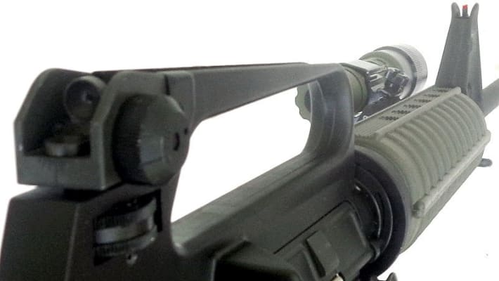 151 AR15枚 AR15 Front Sight Adjuster Tool – Real Avid