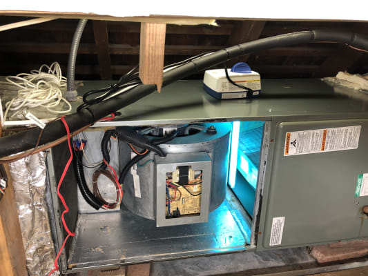 Honeywell uv100a1059 shop