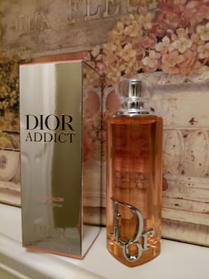 Dior - 1.0 oz Addict Peachy Glow Eau de Parfum | Ulta Beauty