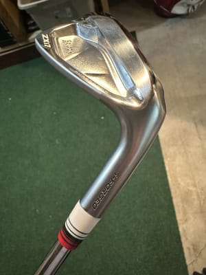 ZXi7 Irons | Golf Clubs | Dunlop Sports US