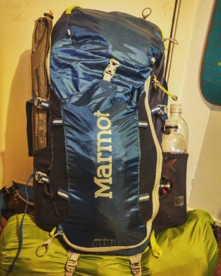 Marmot graviton 34 backpack clearance