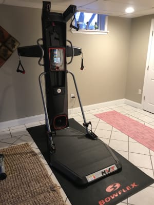 Bowflex hvt cost store