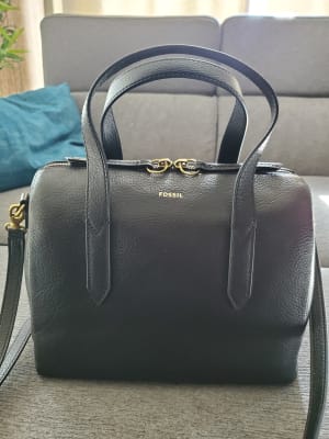 Fossil 2024 sydney backpack