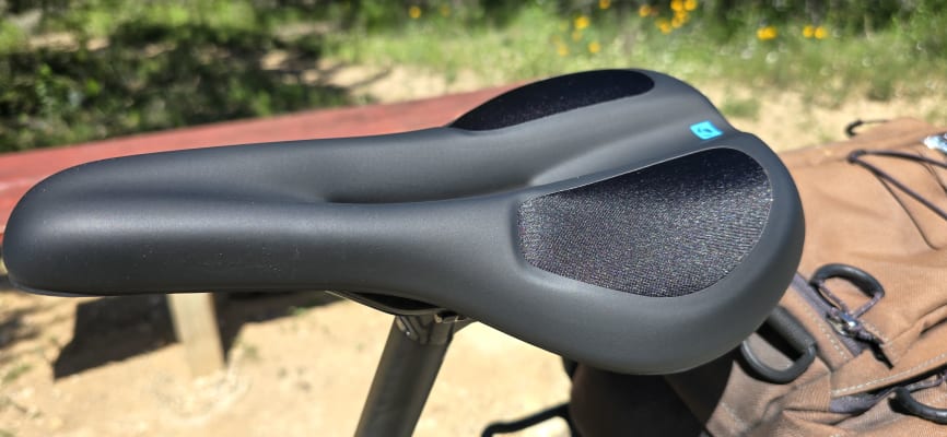 Bontrager Commuter Fluid mukti Saddle