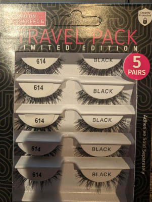 Wispies 614 Lash 5 Pack | Salon Perfect