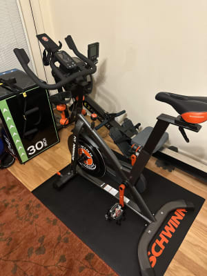 Schwinn clearance i4 bike