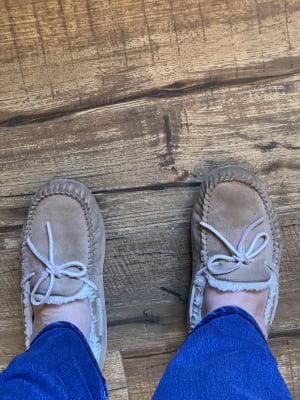 UGG ダコタ DAKOTA 1107949 モカシン UGG® 公式【 ダコタ|Dakota| 1107949 | レディース】アグ 公式サイト