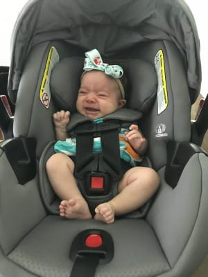 Britax b safe ultra clearance